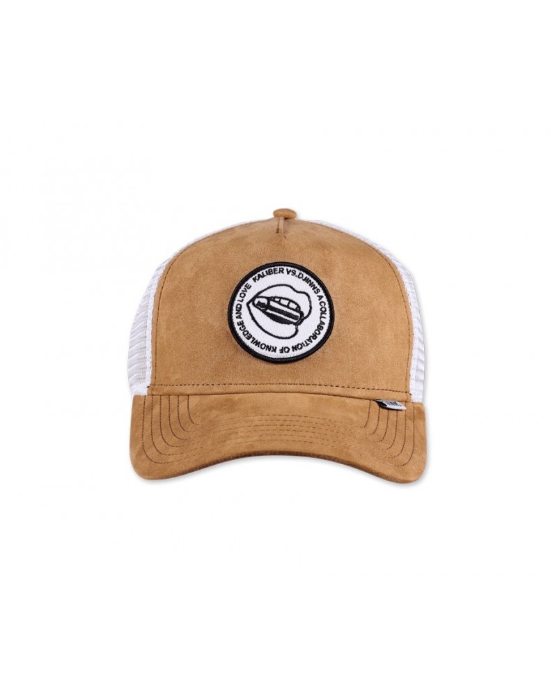 djinns trucker cap