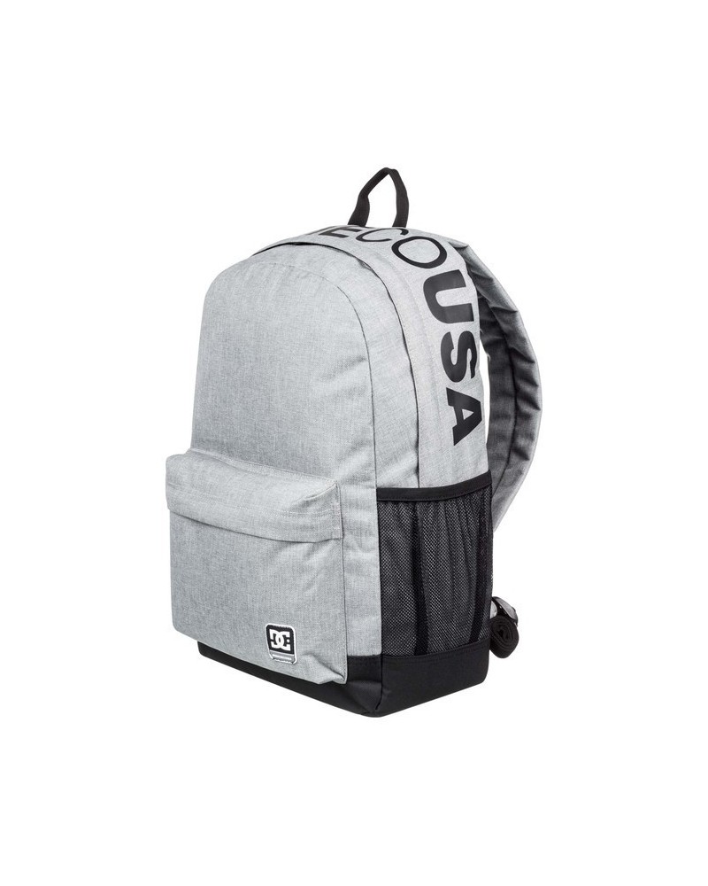 Dc top shoes backpack