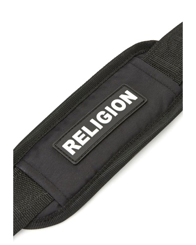 Religion : Lamo Tote Bag