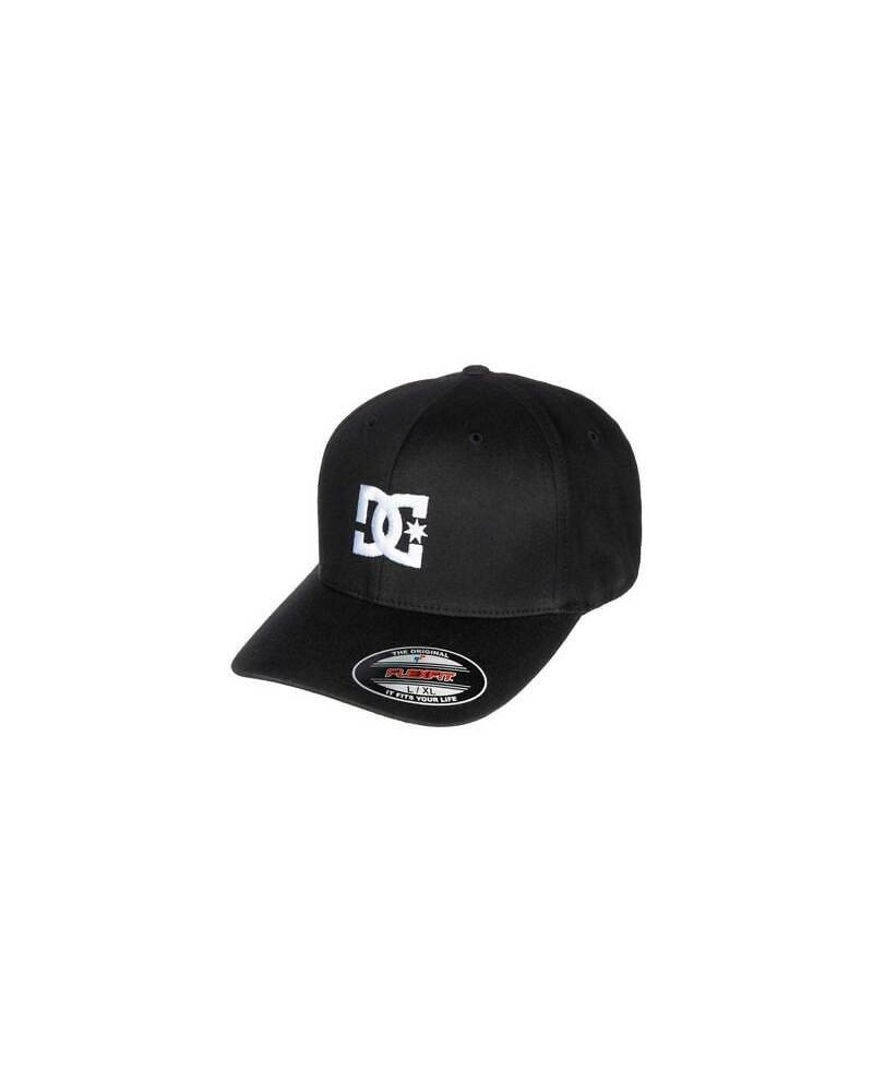 Dc Shoes Cap Star 2