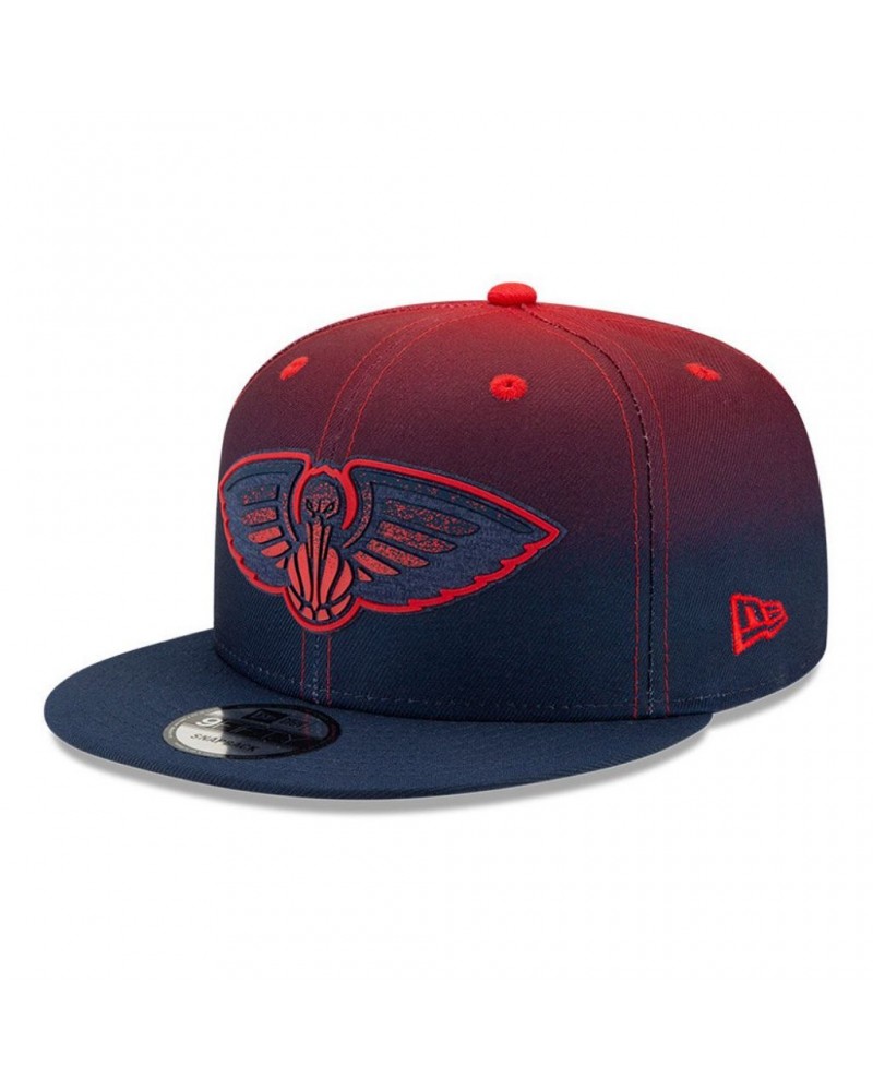 NEW ORLEANS PELICANS 9FIFTY NBA Team New Era Cap