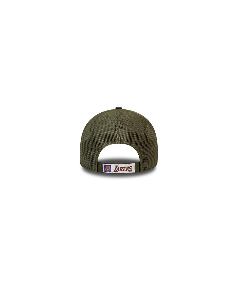 9Forty NBA Camo LA Lakers Cap by New Era - 28,95 €