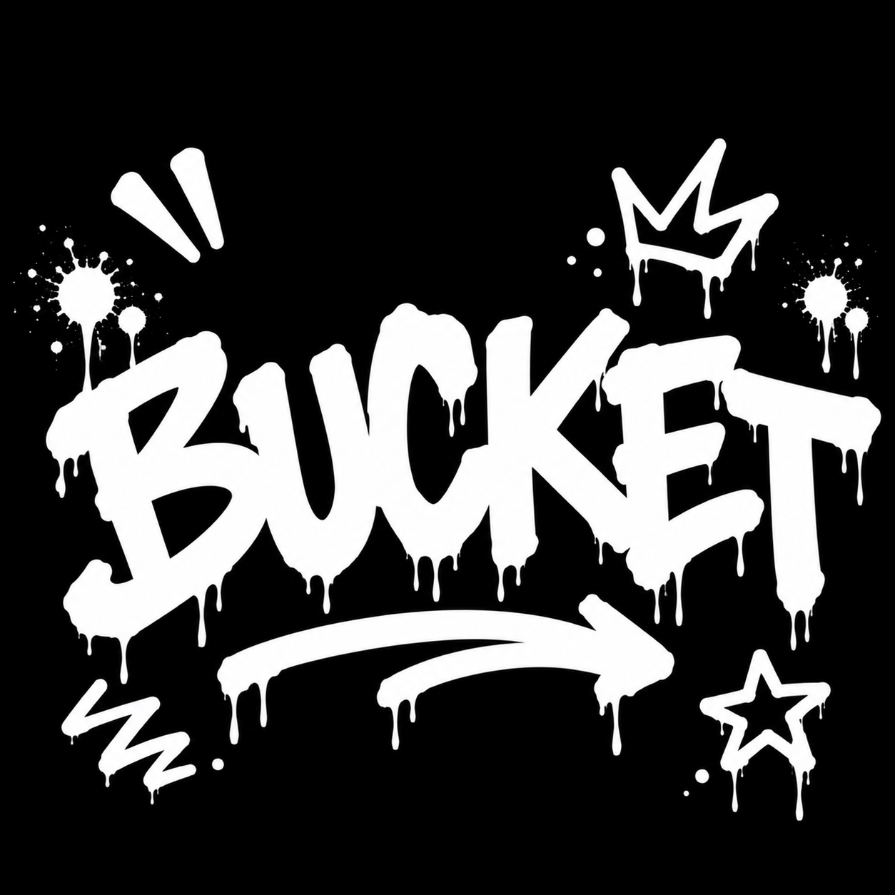 BUCKET
