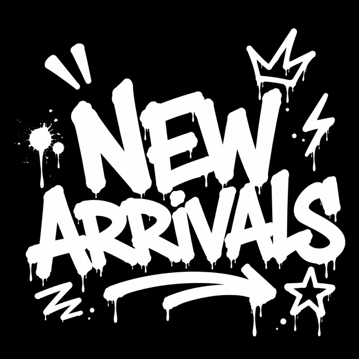 Nuovi Arrivi