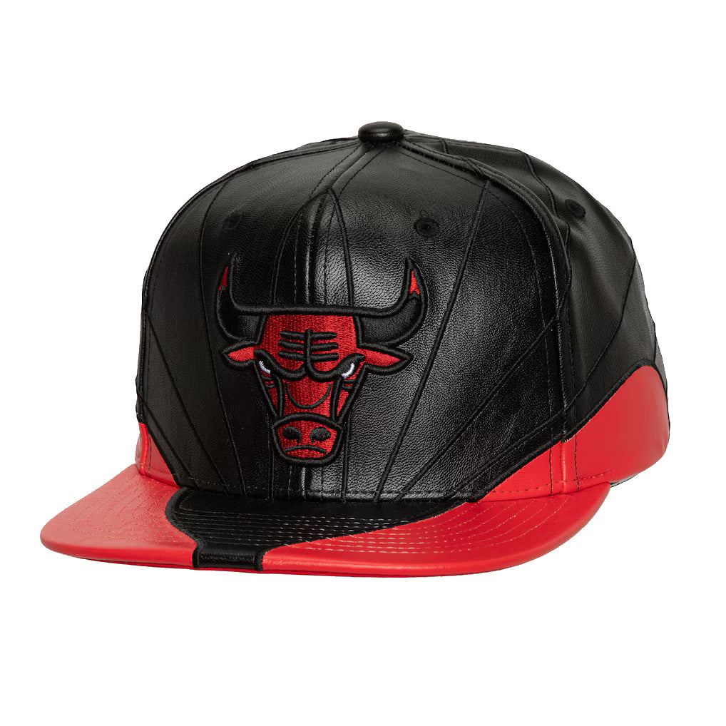 MITCHELL & NESS : Chicago Bulls