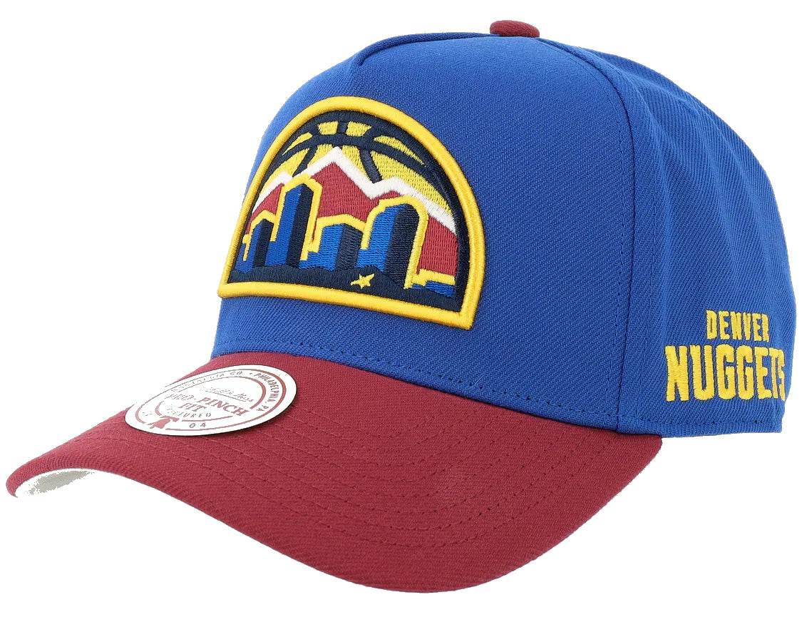 MITCHELL & NESS : Denver Nuggets