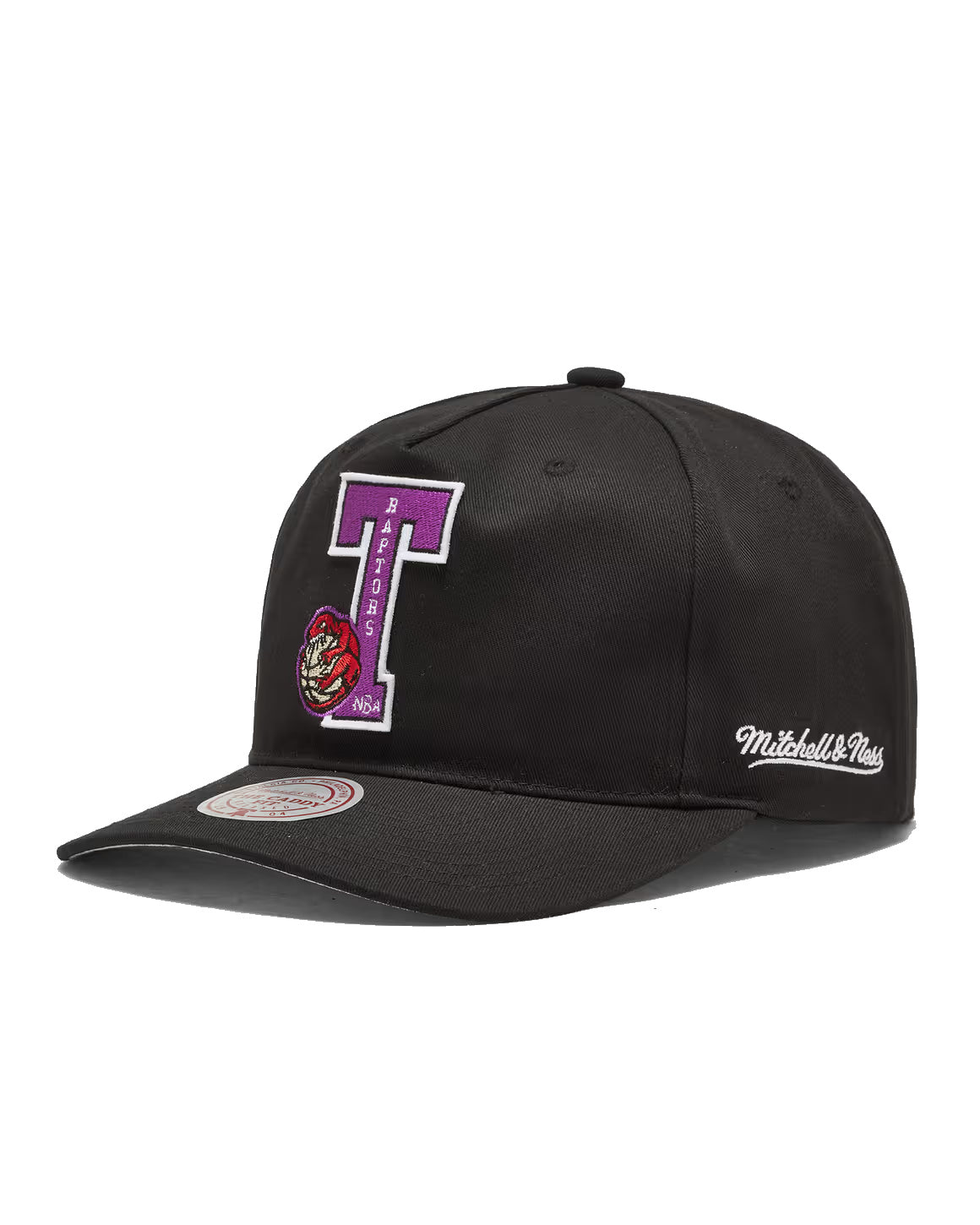 MITCHELL & NESS : NBA LETTERMAN DEADSTOCK TORONTO RAPTORS