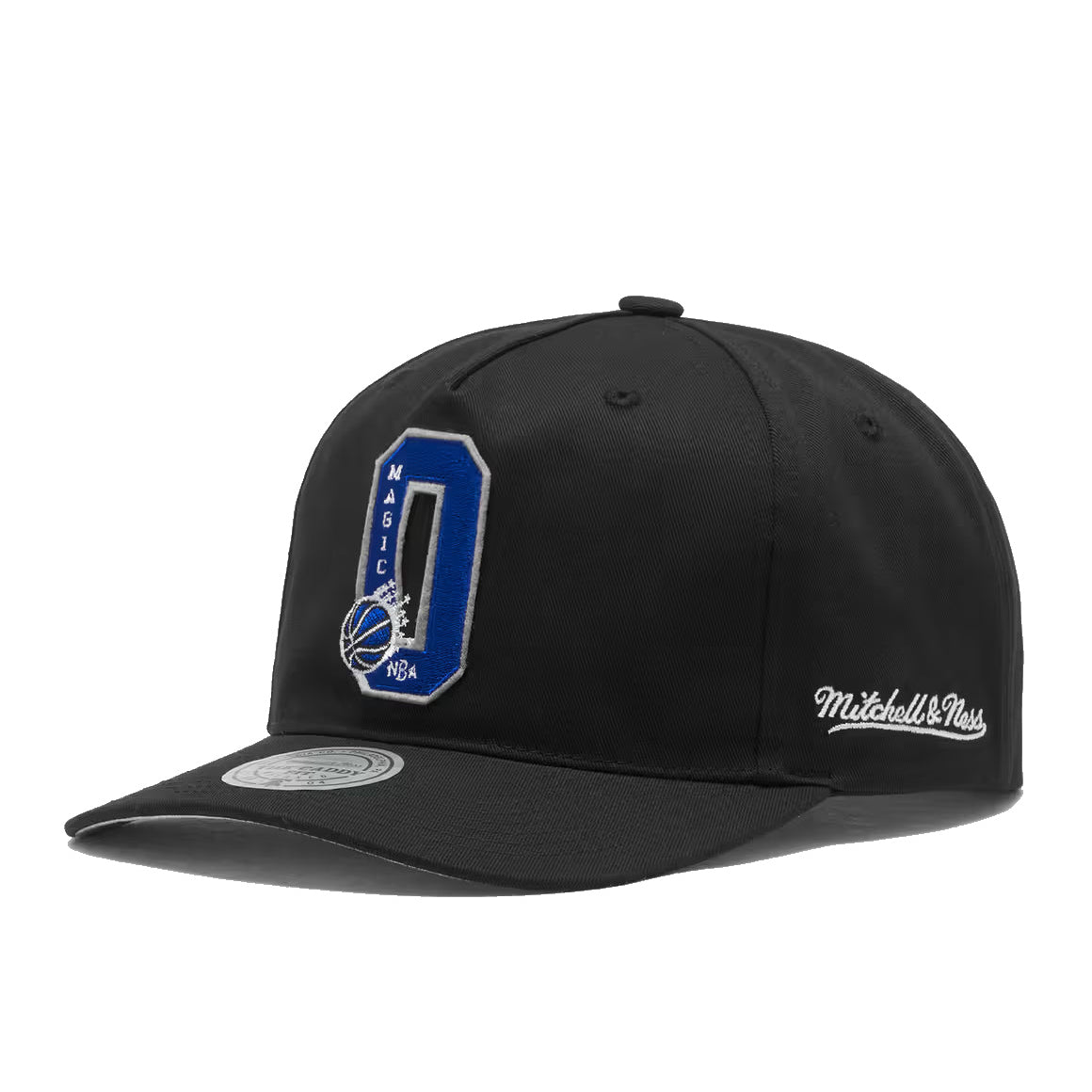 MITCHELL & NESS : NBA LETTERMAN DEADSTOCK ORLANDO MAGIC