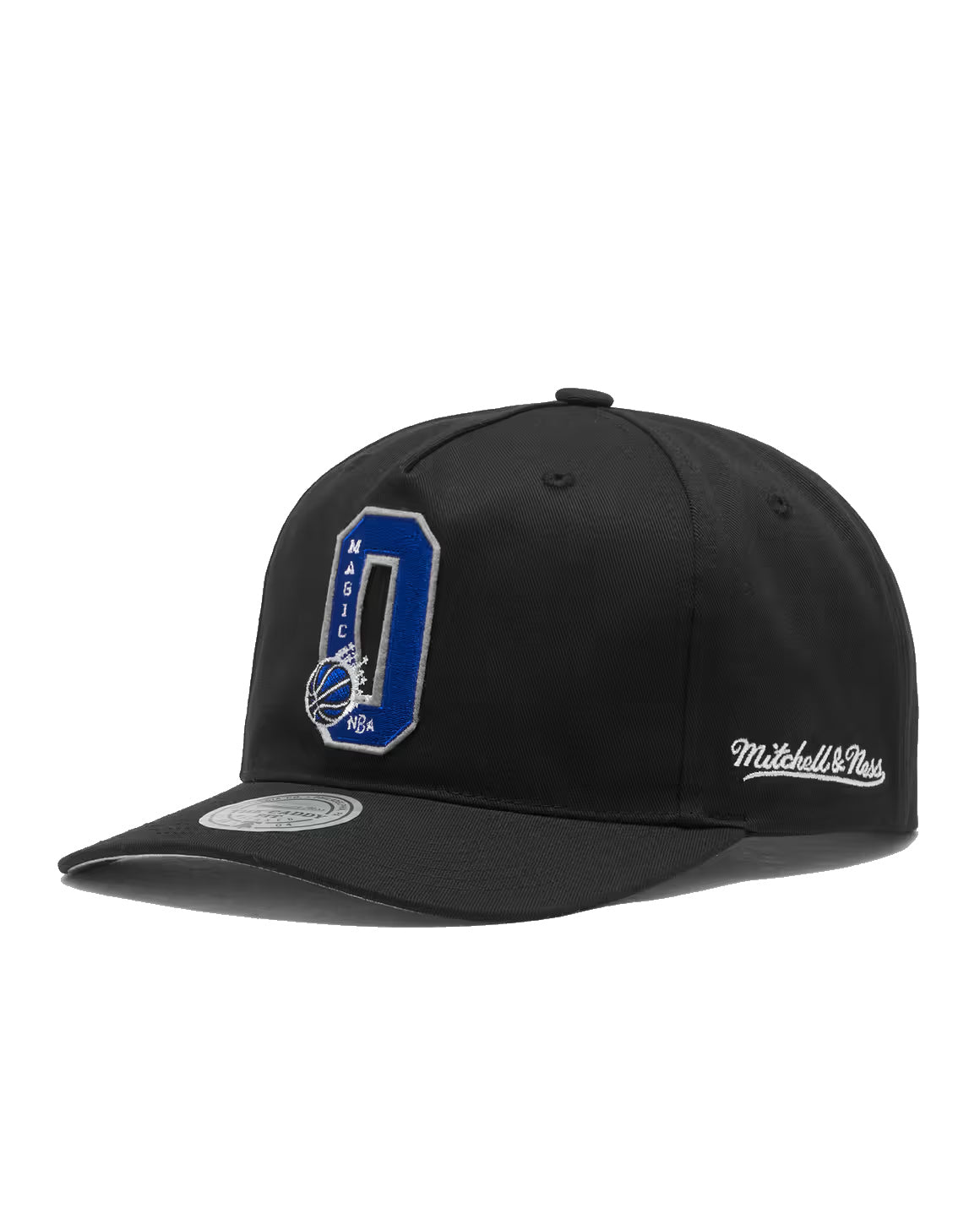 MITCHELL & NESS : NBA LETTERMAN DEADSTOCK ORLANDO MAGIC