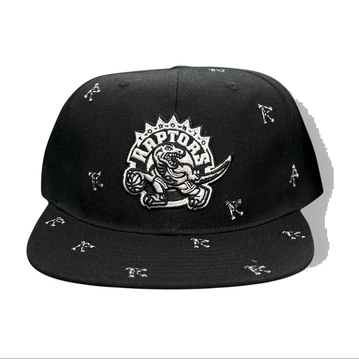 MITCHELL & NESS : NBA TORONTO RAPTORS