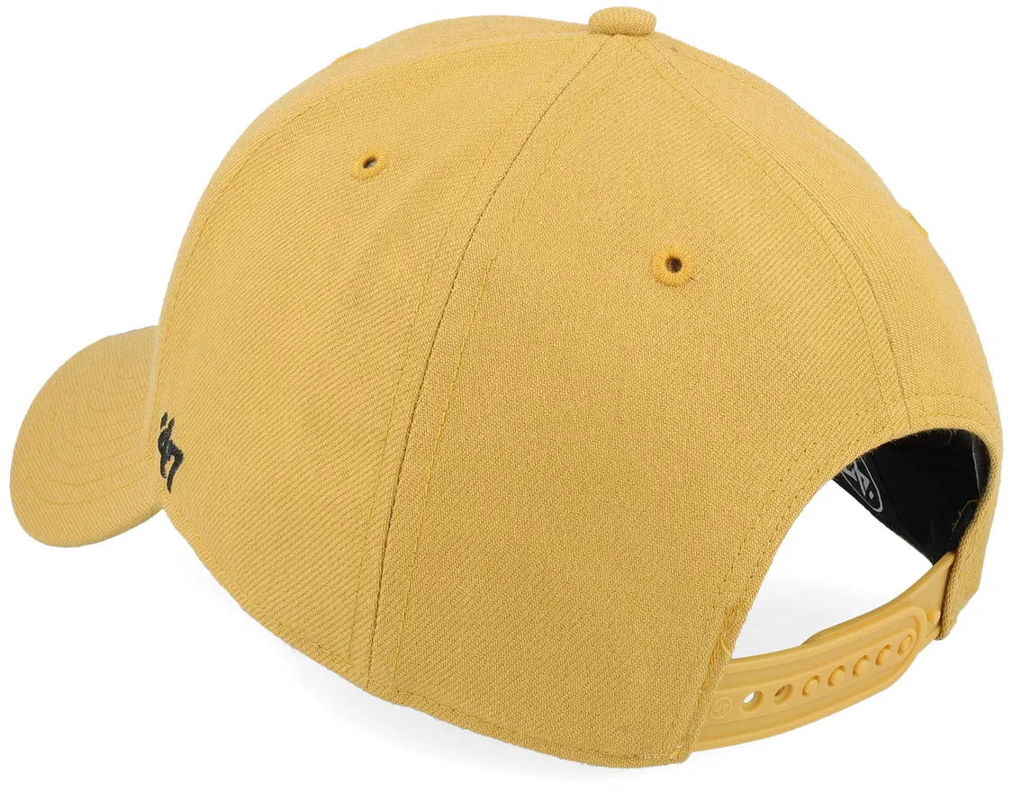 '47 BRAND : 47 MVP New York Yankees MLB  Mustard
