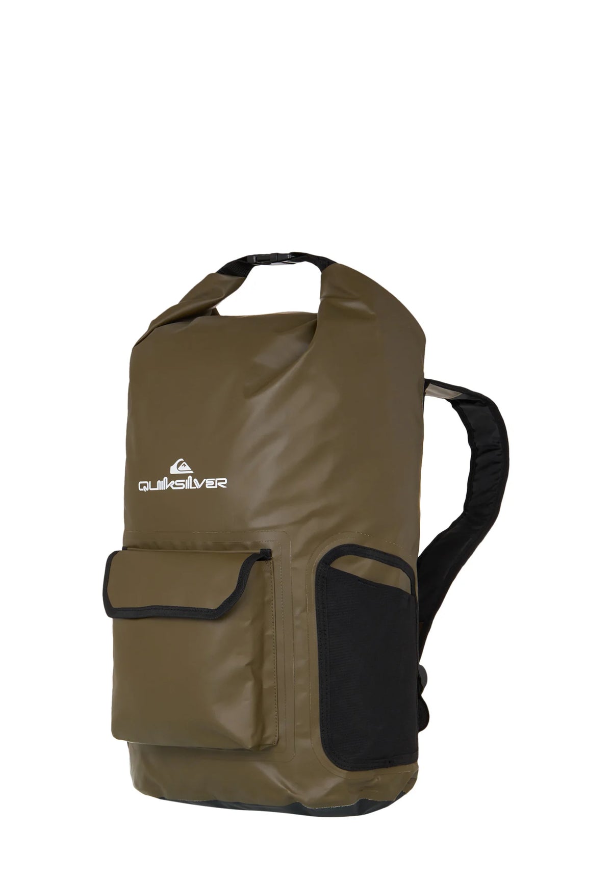 Quiksilver: Sea Stash Cruiser - Men's Medium Surf Backpack