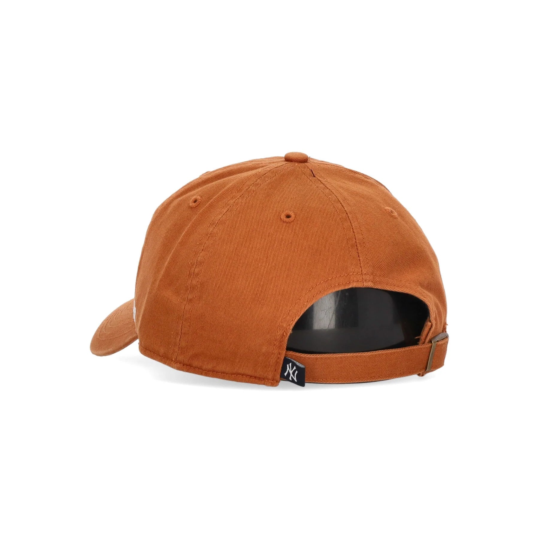 '47 BRAND : Clean Up Clean Up Neyyan Burnt Orange