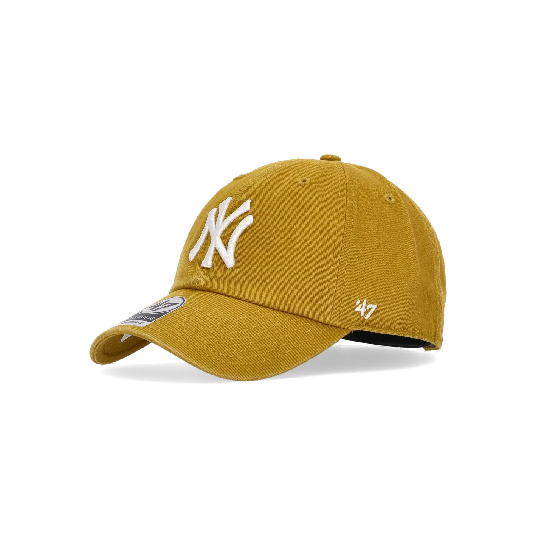 '47 BRAND : Clean Up Neyyan Flat Gold