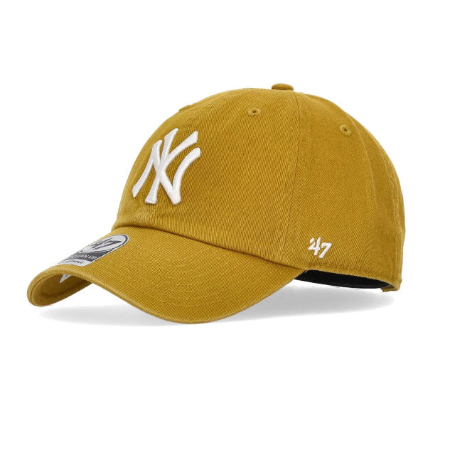 '47 BRAND : Clean Up Neyyan Flat Gold