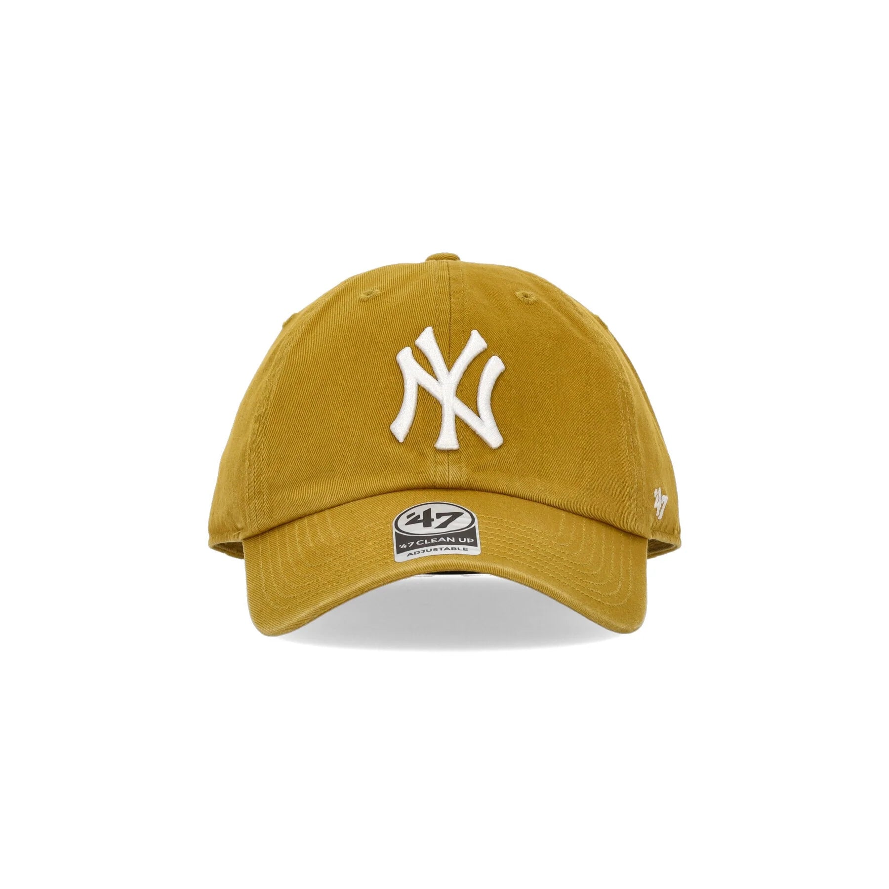 '47 BRAND : Clean Up Neyyan Flat Gold