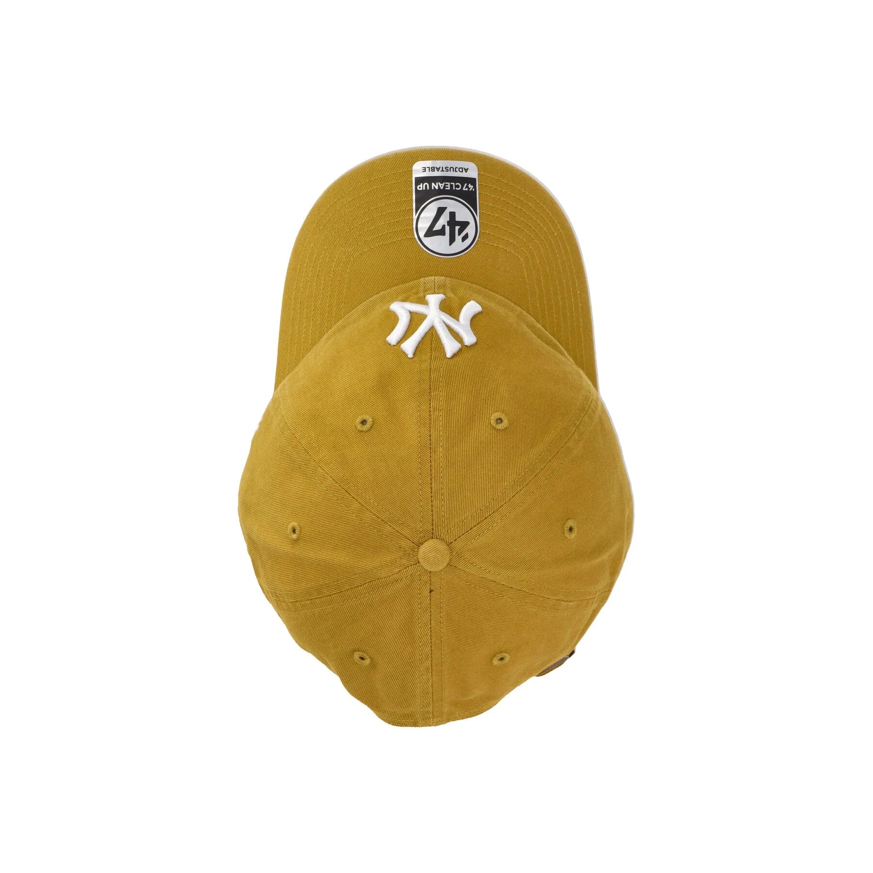 '47 BRAND : Clean Up Neyyan Flat Gold
