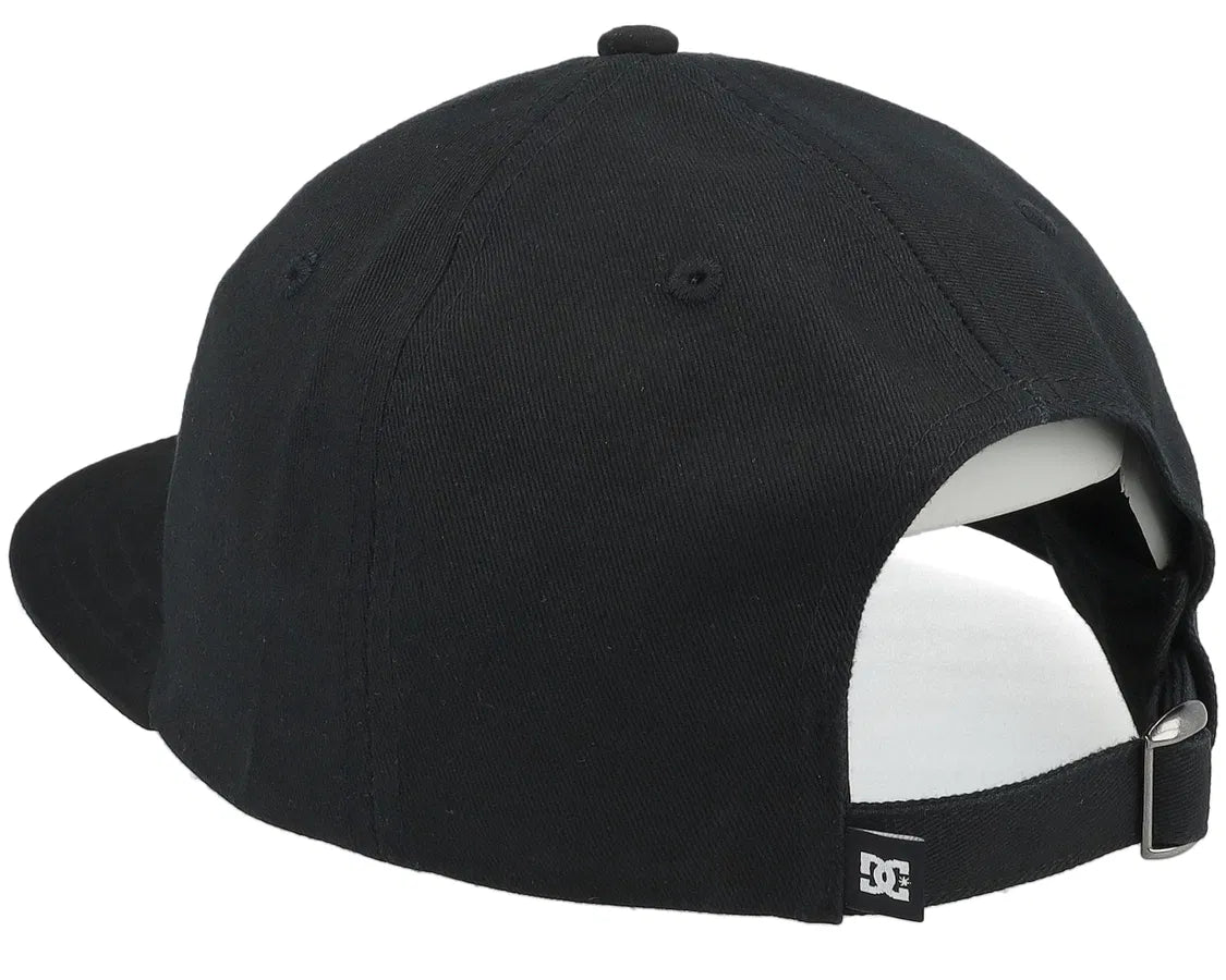 Dc Shoes : Fall Back BLACK