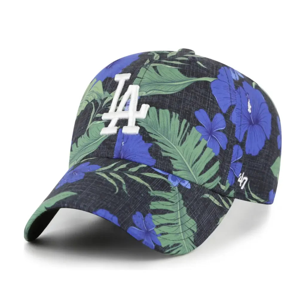 '47 BRAND : Beach Side Clean Up Los Angeles Dodgers.