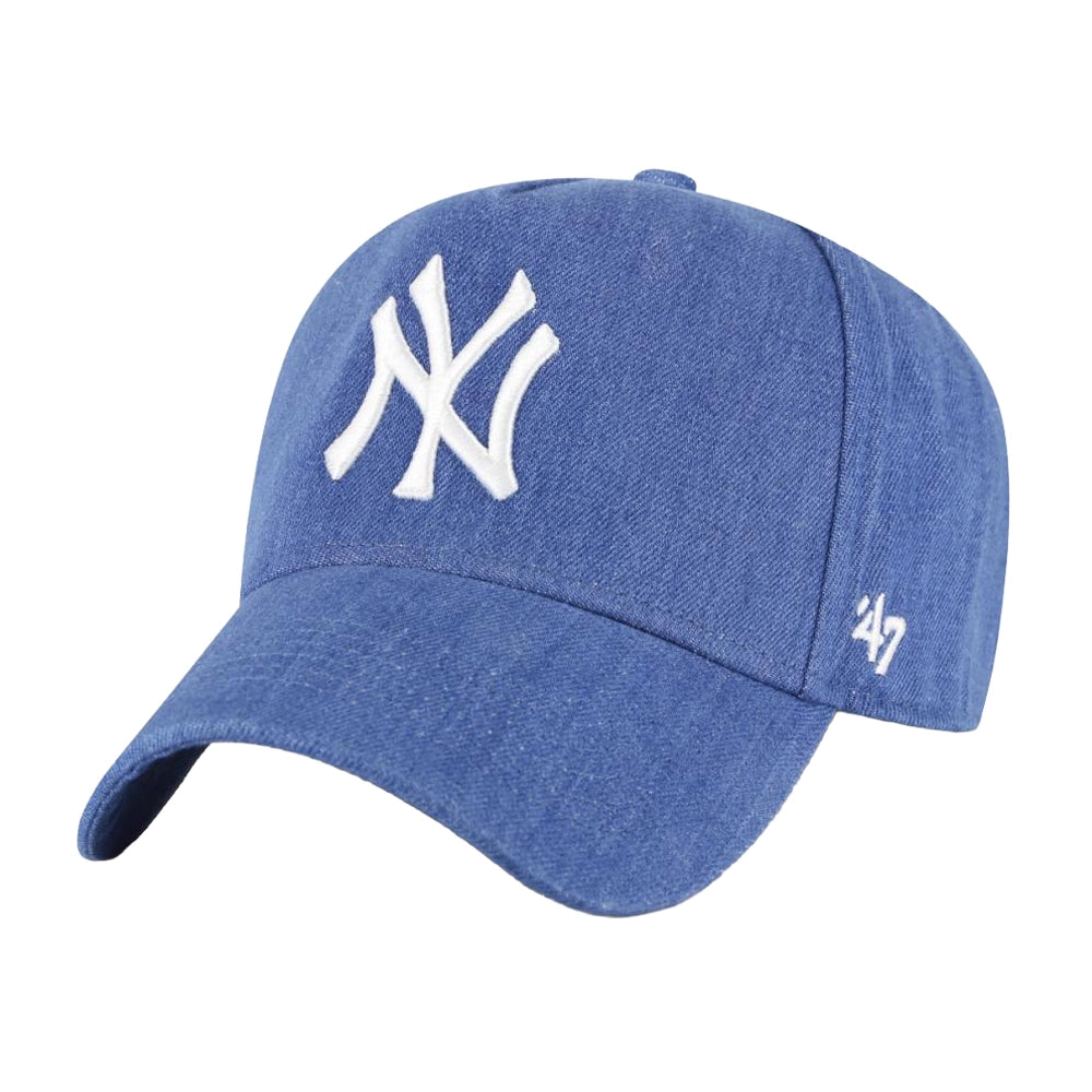 '47 BRAND : Denim MVP DT New York Yankees