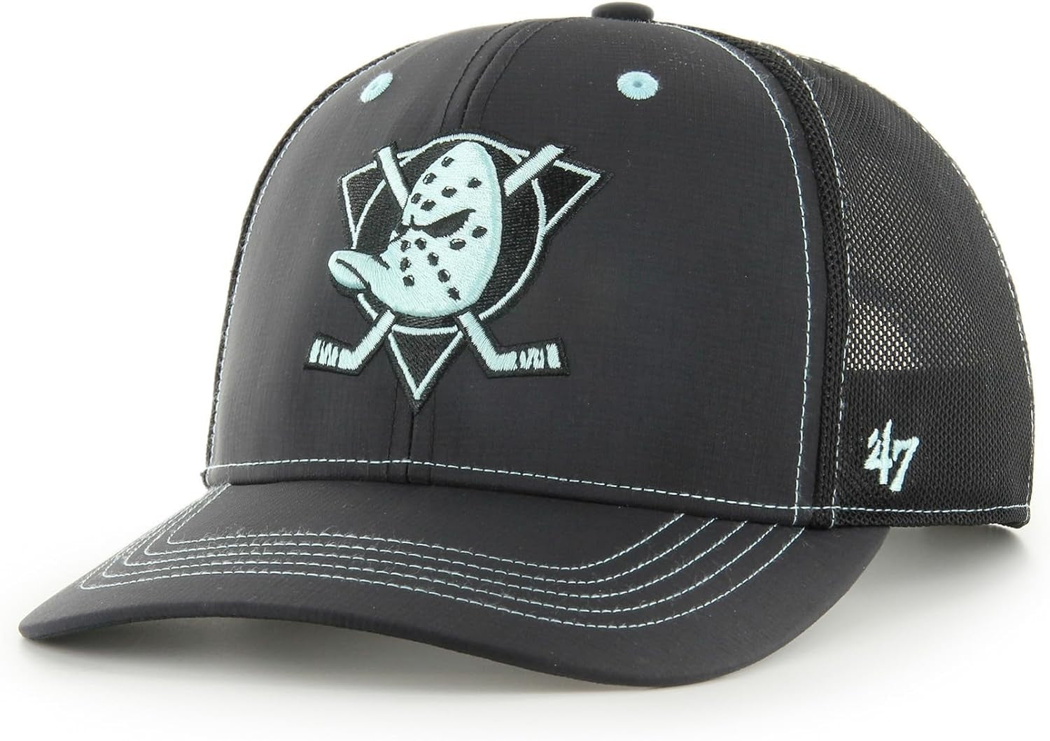 '47 BRAND : Anaheim Ducks X-Ray