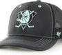 '47 BRAND : Anaheim Ducks X-Ray