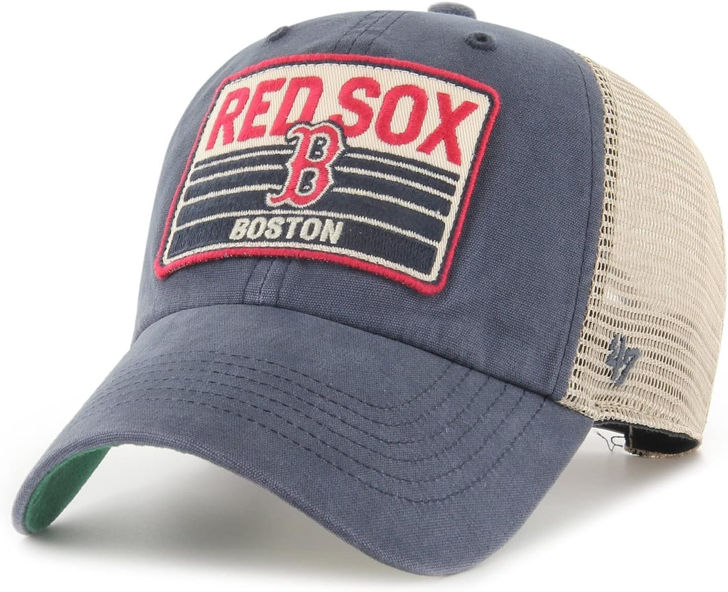'47 BRAND : Boston Red Sox Vintage