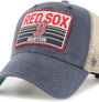 '47 BRAND : Boston Red Sox Vintage