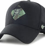 '47 BRAND : Anaheim Ducks Brand MVP DT Mesh Sector Laser