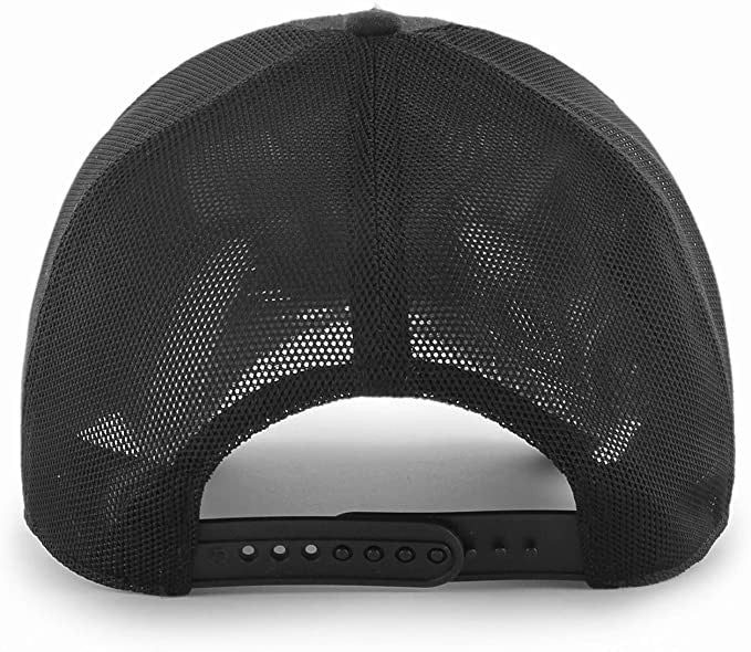 '47 BRAND : Anaheim Ducks Brand MVP DT Mesh Sector Laser