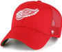 '47 BRAND : Branson MVP Detroit Red Wings