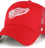 '47 BRAND : Branson MVP Detroit Red Wings