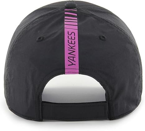 '47 Brand :  Brrr MVP New York Yankees - Black BKB