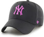 '47 Brand :  Brrr MVP New York Yankees - Black BKB