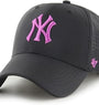 '47 Brand :  Brrr MVP New York Yankees - Black BKB
