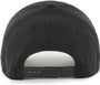 47 Brand : Chain Stitch MVP Snapback Oakland Athletics