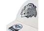 '47 BRAND : Chicago Blackhawks NHL Mvp Bone