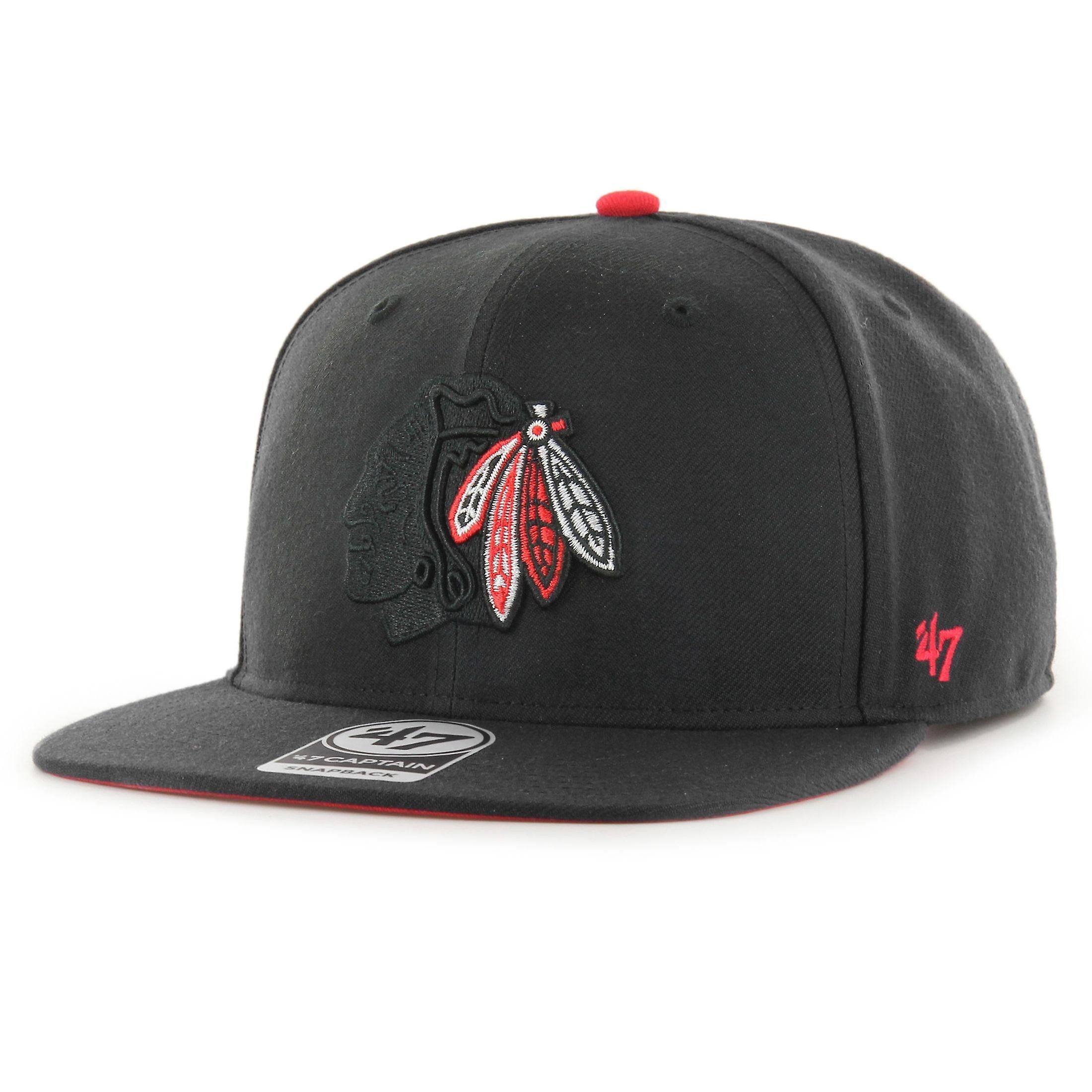 '47 BRAND : Chicago Blackhawks
