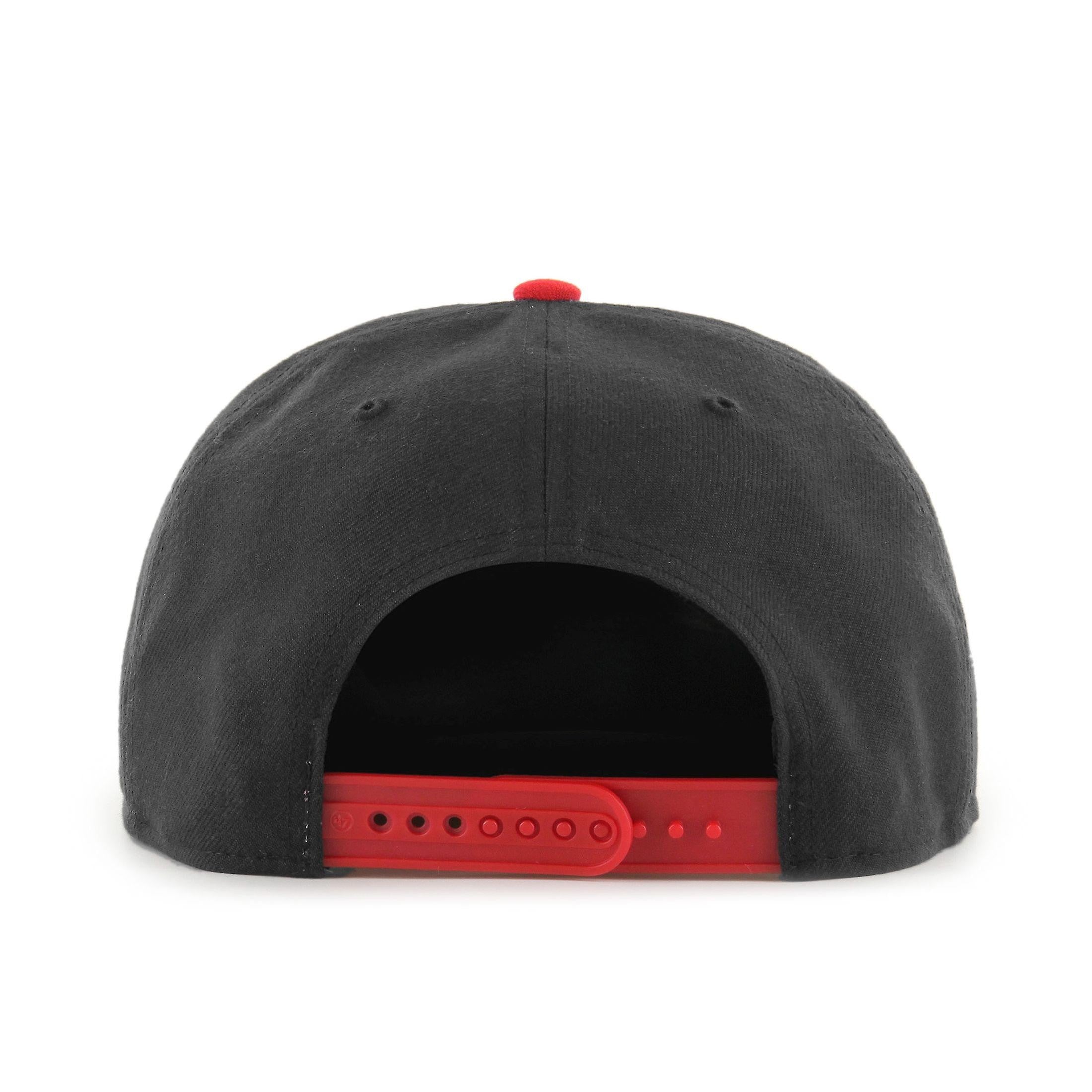 '47 BRAND : Chicago Blackhawks