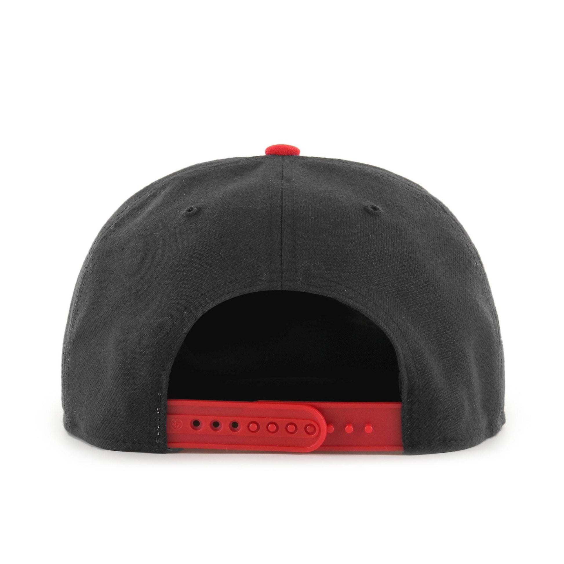 '47 BRAND : Chicago Blackhawks