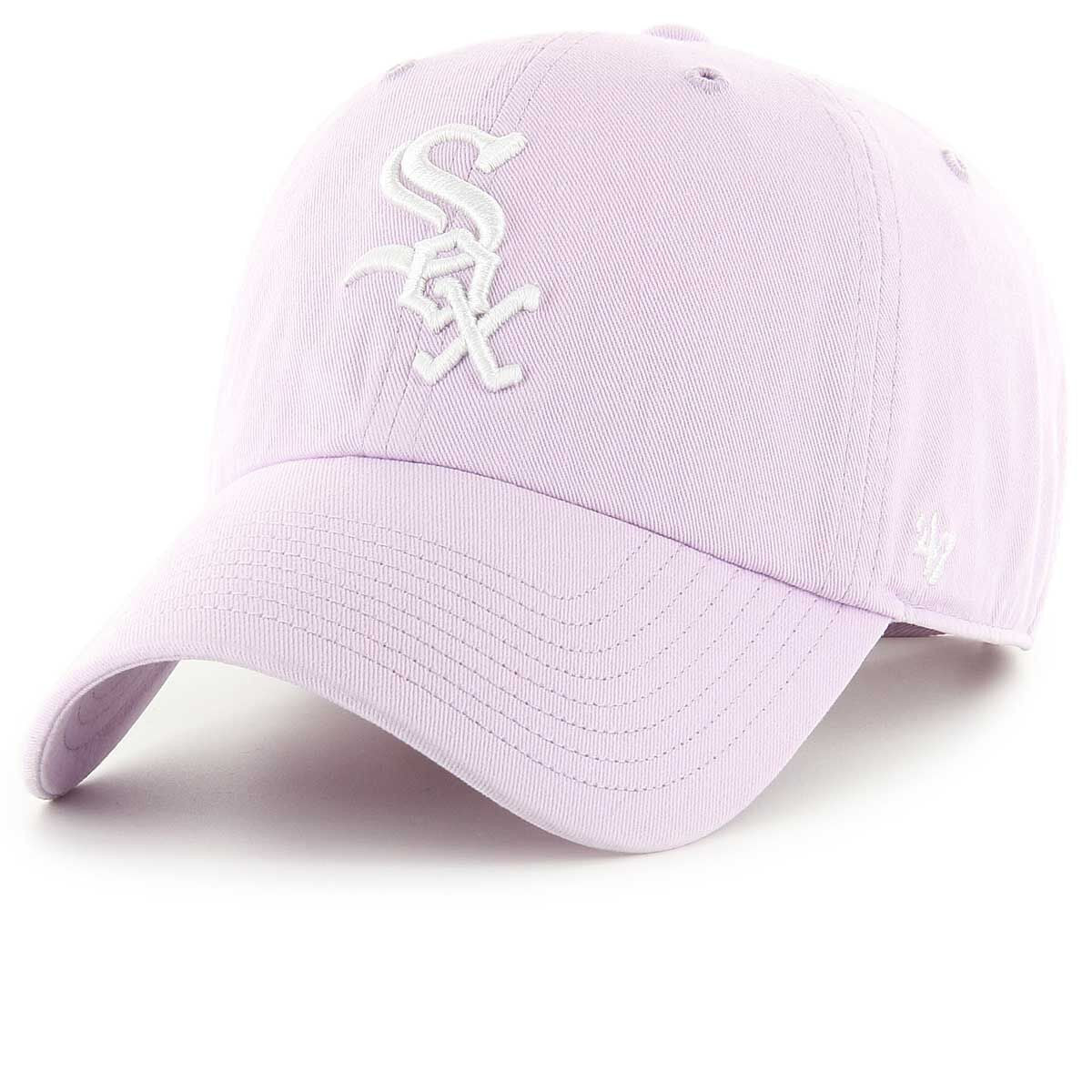 47 BRAND : Clean Up Chicago White Sox