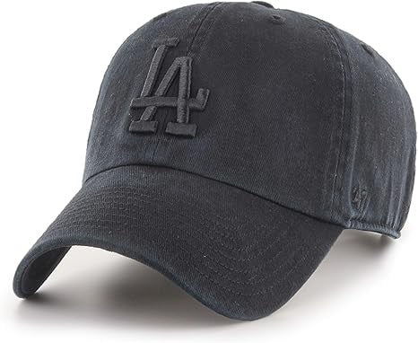 '47 Brand : Clean Up Los Angles