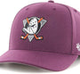 '47 BRAND : Cold Zone MVP Ducks Brim