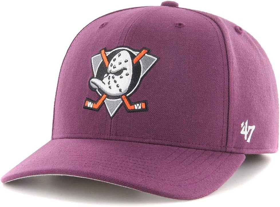 '47 BRAND : Cold Zone MVP Ducks Brim