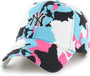 '47 Brand : Digital Star Clean Up New York Yankees