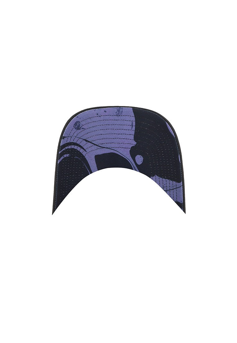'47 BRAND : Enamel Twist Under Camo Yankees
