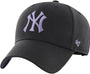 '47 BRAND : Enamel Twist Under Camo Yankees