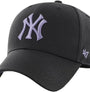 '47 BRAND : Enamel Twist Under Camo Yankees