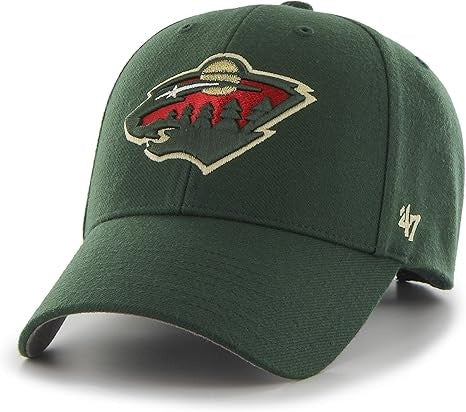 '47 BRAND : Florida Panthers Red NHL Most Value P.