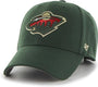 '47 BRAND : Florida Panthers Red NHL Most Value P.